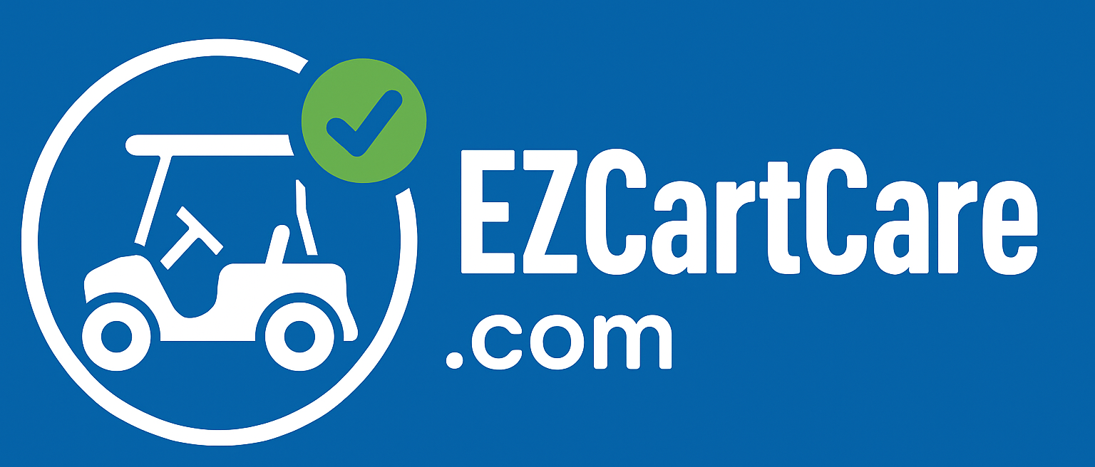 EZCartCare Logo